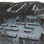 Hassela Ski Resort Cabins