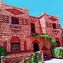Maison Tizi