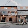 Tariri Hotel
