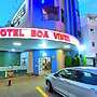 Hotel Boa Vista