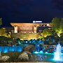 Minyoun Langzhong Ancient City Resort