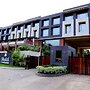 Hotel Shakti Continental