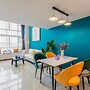 Lavendar Apartment - Chimelong Branch