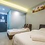 U Plus Budget Hotel