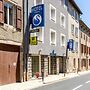 Logis Hôtel Le Cygne