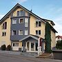Hotel Pension Kaempfelbach