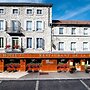 Logis Hôtel Restaurant de la Poste