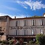 Hôtel la Chaumière