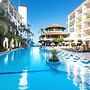 Playa Los Arcos Resort & Spa All Inclusive