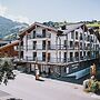 24 by AvenidA - Mountain Hotel