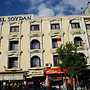 Hotel Soydan