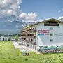 COOEE alpin Hotel Kitzbüheler Alpen