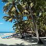 Playa Paraiso en Magante