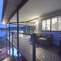 Crusoe's Beach House Ocean Views