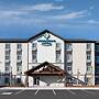 WoodSpring Suites Savannah Pooler