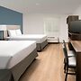 WoodSpring Suites Nashville near Rivergate