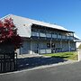 Mackenzie Lodge