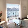 Stunning Harbour Views H325