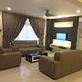 Laman Kurnia Holiday House