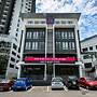 OYO Townhouse, Selayang formerly RHR Hotel