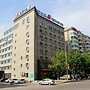 Jinjiang Inn Benxi Coach Statio
