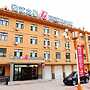 Jinjiang Inn Daqing Lande Lake