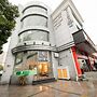 Dunbar Inn Zhenbein Road