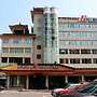 Jinjiang Inn Xiangyang Nanshan Tanxi Road