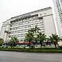 Jinjiang Inn Liuzhou Railway Station North