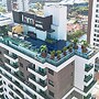 I am Design Hotel Campinas by Hotelaria Brasil