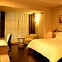 Jinjiang Inn Select Puer Zhenxng Street