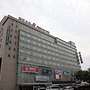 Jinjiang Inn Jincheng Zhongyuan Street