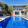 Front Beach House