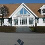 Abbekås Golfrestaurang & Hotell