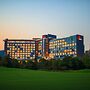 Suzhou Marriott Hotel Taihu Lake
