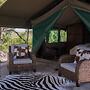 Nkwe Safari Lodge