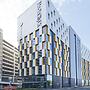 Premier Inn Manchester Salford Media City