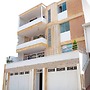 Hotel Casa Getsemani