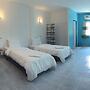 Blue Hip Apartment Nakhon Sri