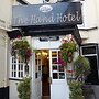 The Hand Hotel Llangollen by Compass Hospitality