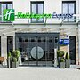 Holiday Inn Express Munich - City East by IHG