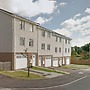 Livingston 4 Bedroom Townhouse