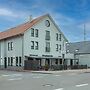 Hotel Butjadinger Hof