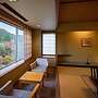 Akiu Onsen Hotel Hananoyu