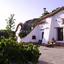 Cuevas la Chumbera