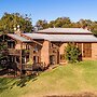 Ulwazi Rock Lodge