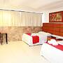 Hotel Apart Suites