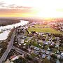 Berri Riverside Holiday Park