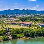 Dahongpao Resort Wuyi Mountain