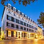 Hotel Monastère Maastricht